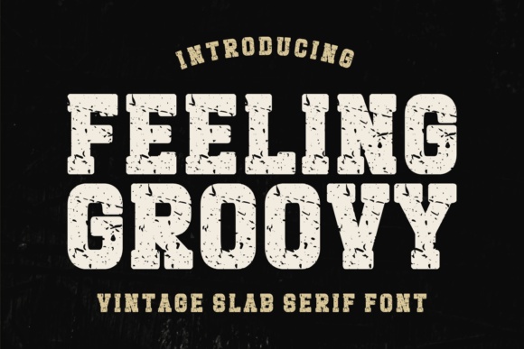 Feeling Groovy: Reviving Retro Charm in Modern Design