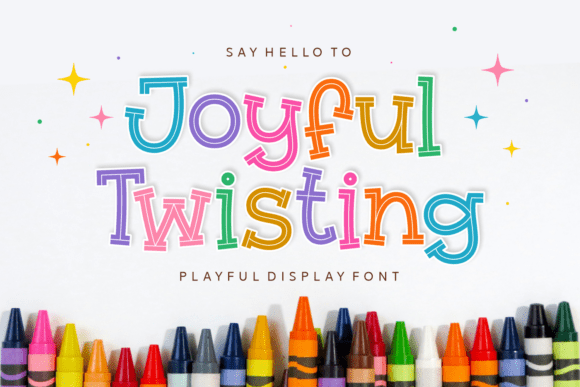 Joyful Twisting: Crafting Authentic Visual Narratives