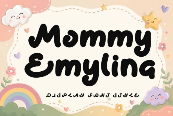 Mommy Emylina: Designing with Warmth and Wonder