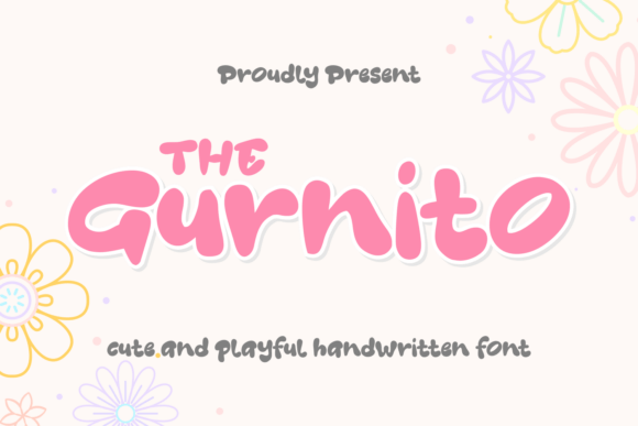 Spread Joy and Affection with The Gurnito